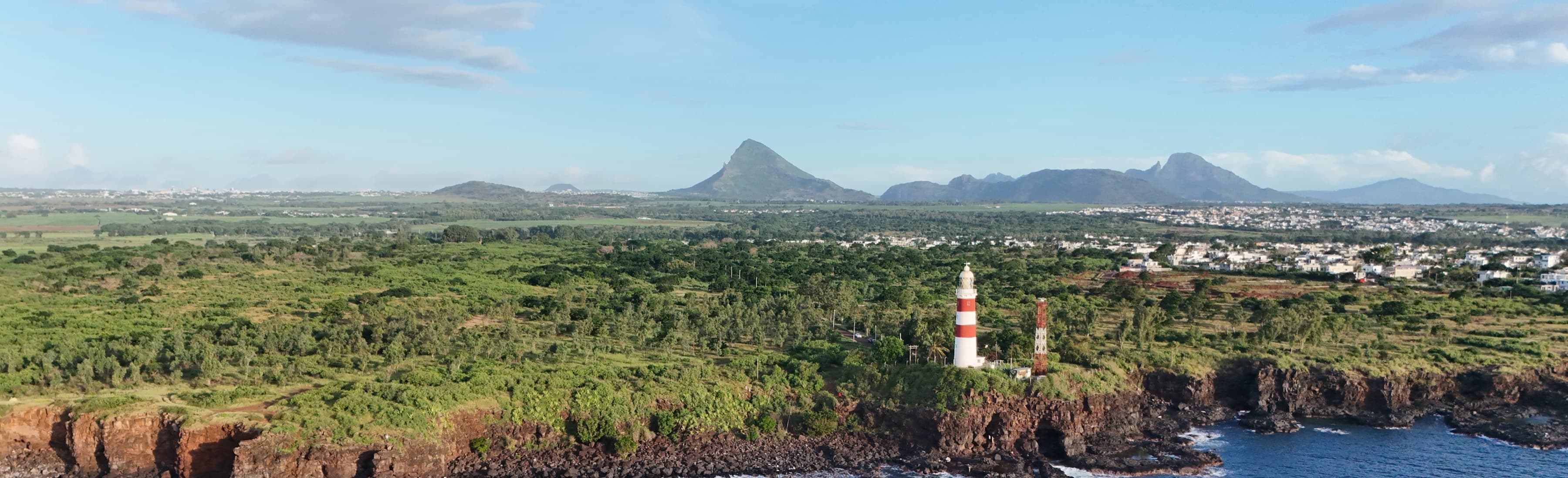 Phare de Maurice